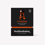 CARDVERSATION COUPLES BOX