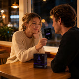 CARDVERSATION FIRST DATE BOX