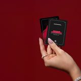 CARDVERSATION INTIMACY BOX