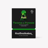 CARDVERSATION TWEENS & PARENTS
